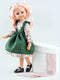 Paola Reina Pop Amigas Articulada Cleo (32Cm)