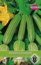 2 stuks - Van hemert co - Courgette Cocozelle
