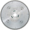 Metabo 628223000 - Hardmetalen cirkelzaagblad - 254x30 80 FZ/TZ - Universeel voor veeleisende materialen