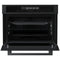 ETNA CM650MZ - Oven en magnetron - 50 liter - Matzwart