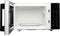WHIRLPOOL MWP251SB - Magnetron - 25L - Kwartsgrill - Zwart