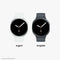 Samsung Galaxy Watch8 - Smartwatch - Bluetooth 40mm - Zilver