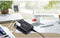 LVSUN 120W Smart 10-Port LS-10U24F-AE USB-laadstation 24000 mA 10 x USB Thuis