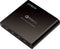 LVSUN 80W USB-C, QC3.0 LS-Q5U-PD USB-laadstation Thuis Uitgangsstroom (max.) 17000 mA 5 x USB 3.2 Gen 1 bus A (USB 3.0)