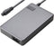 LVSUN Ultra Slim LS-PAB90S-2U USB-laadstation Thuis Uitgangsstroom (max.) 10200 mA 3 x USB, DC-stekker 3,5