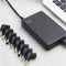 LVSUN Ultra Slim LS-PAB90S-2U USB-laadstation Thuis Uitgangsstroom (max.) 10200 mA 3 x USB, DC-stekker 3,5