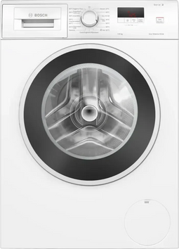 Bosch Serie | 2 WGE0340SNL - Wasmachine - 8 kg - A - Wit