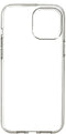 Mobiparts Classic TPU Case - Apple iPhone 12 Pro Max - Schokabsorberend - Transparant