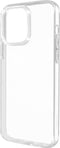 Spigen ACS04809 - Liquid Crystal Case - Krasbestendig - Transparant
