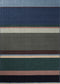 Vloerkleed Brink & Campman Artisan Stack Green 90207 - maat 200 x 280 cm