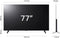 LG OLED77B4 - OLED TV - 77