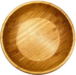 Bamboe Kom/Schaal - M - 20 cm