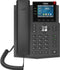 Fanvil X3U - VoIP-telefoon - 2.8