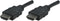 Manhattan 308441-CG - HDMI-kabel - 4K UHD 7.50 m Zwart