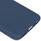 iMoshion Hoesje Geschikt voor Oppo A53s / A53 Hoesje Siliconen - iMoshion Color Backcover - Donkerblauw