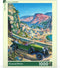 New York Puzzle Company - General Motors Coastal Drive - 1000 stukjes puzzel