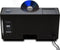 Pure Evoke Home - Muzieksysteem - DAB+ FM Internet Radio Bluetooth CD - Coffee Black