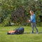 Black & Decker BEMW481BH - Elektrische Duwmaaier - 1800W 42cm snijbreedte - 50L opvangmand