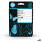 Originele inkt cartridge HP OFFICEJET PRO 9000 SERIES - Nº 963 Geel Multicolour (12 Stuks)