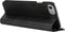 Hama Guard Pro - Flip cover - Ruimte voor pasjes en standfunctie - Zwart