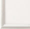 vidaXL - Fotolijsten - 5 - st - voor - wand - of - tafel - 70x90 - cm - MDF - zilverkleurig