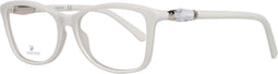 Ladies' Spectacle frame Swarovski SK5336 53024