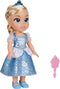 DISNEY PRINSES CORE CINDERELLA GROTE POP 35CM