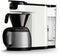 Philips SENSEO Switch HD6592/04 - Koffiezetapparaat - 2-in-1 Pad en Filterkoffie - Roestvrijstaal