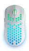 Mars Gaming MMW3W - Draadloze Gaming Muis - 3200dpi - 6 knoppen