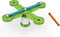 Geomag Mechanics Motion RE Compass 35 delig