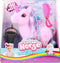 Toi Toys Dream Horse Unicorn 23 CM met accessores | Eenhoorn | Regenboog | Rainbow | Unicorn