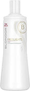 Onthullende crème Blondor Freelight Wella 30 vol 9 % (1L)