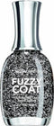 Sally Hansen Fuzzy Coat - Nagellak - Vezeltextuur - 800 Tweedy