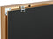 Schilderij Home ESPRIT Abstract Modern 80 x 3 x 120 cm (2 Stuks)