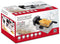 Royalty Line® EFT2000 Friteuse 3 Liter - Frituurpan - 2000W - Koude Zone - 2 tot 4 Personen - Koude Zone - Traploos Instelbare Temperatuurregelaar - RVS
