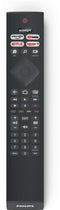 Philips 55PUS7906/12 - 4K Android TV - Dolby Vision Dolby Atmos - Zwart