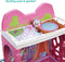 Enchantimals Stadswoning - Speelfigurenset - Poppenhuis