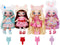 Na! Na! Na! Surprise Sweetest Sweets - Brianna Bear - Minipop