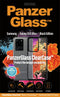 PanzerGlass - Samsung Galaxy S20 Ultra - ClearCase - Zwart