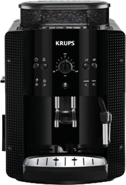 Krups YY8125FD - Expresso Grinder - 1450 W - 15 bar - Zwart