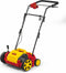 WOLF-Garten Elektrische verticuteermachine VA 303 E - werkbreedte 30 cm - opvangzak 35 l - 1300 W motor - moshark - verticuteren - opvangen