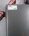 BOSCH KGN392LBF - Koel-vriescombinatie - 363 liter - RVS