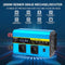 LVYUAN - Pure Sinus Omvormer 12V naar 230V - 2000W/4000W - Energieklasse A+