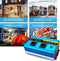LVYUAN - Pure Sinus Omvormer 12V naar 230V - 2000W/4000W - Energieklasse A+