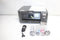 Epson EcoTank ET-2850 - A4 Inkjetprinter - Mobiel printen Wi-Fi Dubbelzijdig - Zwart (C11CJ63405)
