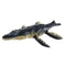 Jurassic World Dino Trackers Kronosaurus Interactieve Speelfiguur - 4+