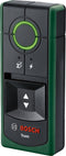 Bosch Truvo - Leidingzoeker - Detectie tot 70 mm - Inclusief 3x Alkaline Batterij (LR03/AAA)