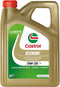 Castrol Edge 0W-20 V 15F706 Volvo motoren 4L