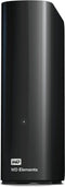 Western Digital Elements - Desktop opslag - 12TB - Zwart