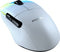 Roccat Kone Pro Air - Draadloze Gaming Muis - 19K DPI - Arctic White